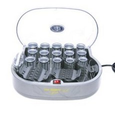 엘리스헤어롤셋팅기