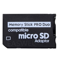 sony메모리스틱produo