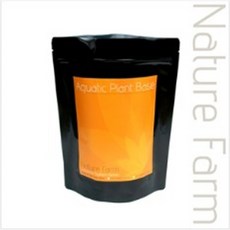 영아쿠아 네이처팜 플랜트 베이스 1600g 수초항 초기비료, 1.6kg, 1개