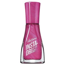 샐리한센 인스타 드라이 플래쉬 푸크시아 Sally Hansen Insta-Dri Flashy Fuchsia, 1개