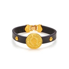 순금엘리자베스팔찌