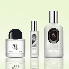 디스센스 도손 & 튜베로즈 향수, 100ml, 1개 - 도손딥디크