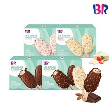 베스킨라빈스아이스크림바