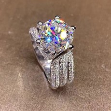 천연루비5ct