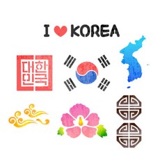 시계스텐실도안