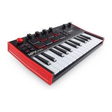 Akai 아카이 Professional MPK Mini Play 컨트롤러