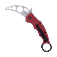 479tk Fox Red Trainer 카람빗 모델 3.00