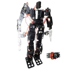 휴머노이드로봇