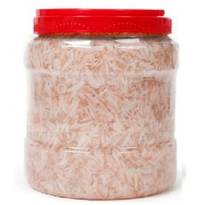서진네 새우젓2kg(아이스박스포장)서진, 1개, 2kg