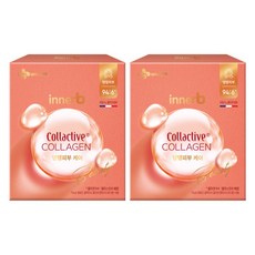 이너비 콜렉티브 콜라겐 84정 x 2박스 (8주분)