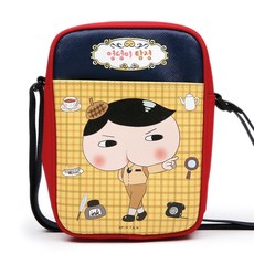 엉덩이탐정비치백