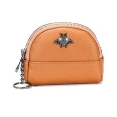 더블지퍼통장파우치