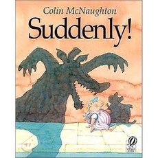 Suddenly!:, Harcourt Inc