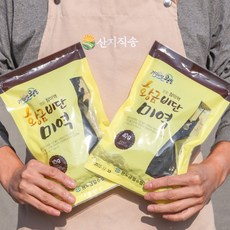 비단미역