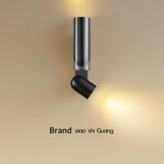 현대적인 북유럽 스타일 벽 등