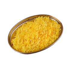 옷살 인도요리 사프론 라이스(Saffron Rice), 500g, 1개