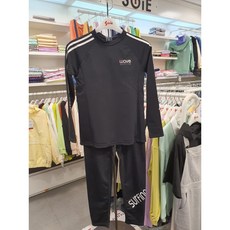 소이주니어워터레깅스