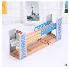 지하철레일세트