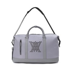 (ANEW GOLF) 보스턴 백 AGDUBB06GRF GREY