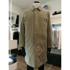 프로젝트엠캐시미어코트