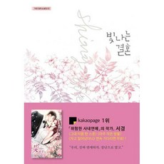 빛나는결혼소설책