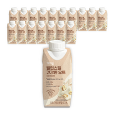 곡물마시는오트밀쉐이크유기농오트밀그레인영양오트밀 TOP01