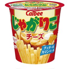 포테이토치즈스틱