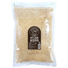 싱싱잡곡 부드러운 칼집 현미, 5kg, 1개