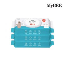 mybee소독