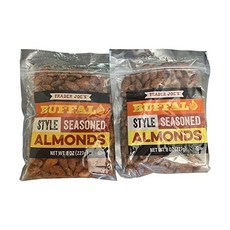 트레이더조시즈닝