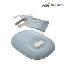 김수자온수찜질기