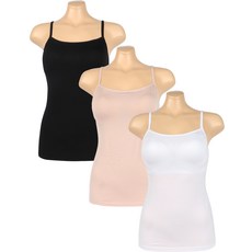 탑텐브라캐미솔