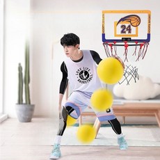 소음방지농구공 TOP01