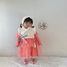 달라한복