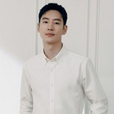 올젠 컴포트핏 면100% 셔츠 ZOD5WD1304