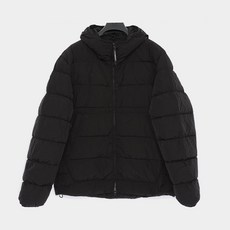 [씨피 컴퍼니] CP컴퍼니 24FW 렌즈와펜 크롬R 후드 패딩 남성 자켓 17CMOW079A 005904G 999