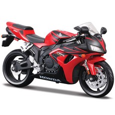 오토바이장난감조립