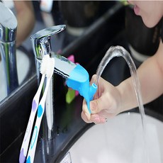 양치수전 아기비대 아이디어상품 수고꼭지, 랜덤