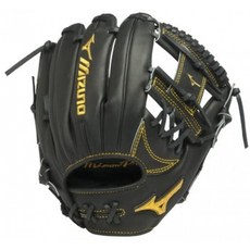 미즈노 GMP500AXT4ProLimitedEditionBallGlove 11.75인치 우측 던지기