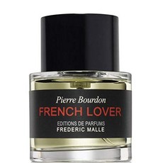 프레데릭 말 향수 Frederic Malle French Lover Eau de Parfum 1.7 Oz/50 ml New in Box Made in France, 본문참고, 프레데릭 말 향수 Frederic Malle Frenc, 본문참고