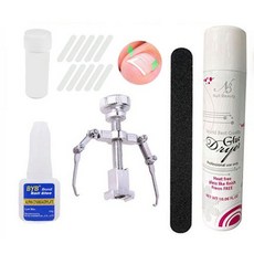 내성발톱교정팁