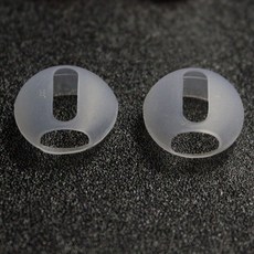 블루투스고무이어캡