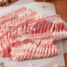 박포갈비