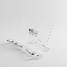 허브코코독서대