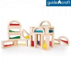 가이드크래프트센서리