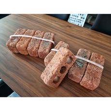 와이드벽돌/벽돌/보도블럭/경계석/인도블럭/390*90*50 1파렛트 17만원 (배송비헙의) 1개 상품 이미지