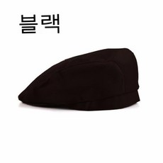 버섯모자