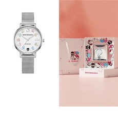 산리오방수시계