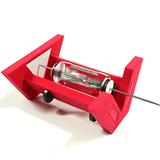 컴퓨터공중부양