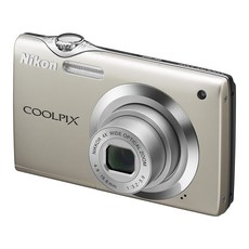니콘 COOLPIX S3000+16GB 메모리+케이스 k, 단품